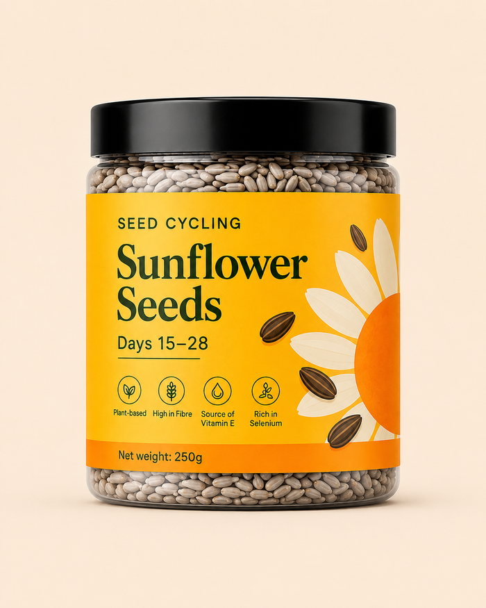 Sunflower Seeds