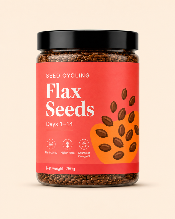 Flax Seeds