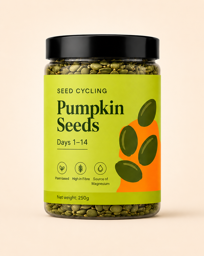 Pumpkin Seeds