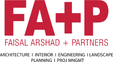 Faisal Arshad + Partners