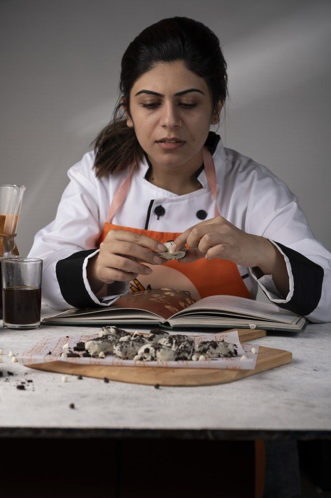 Learning food development from zero