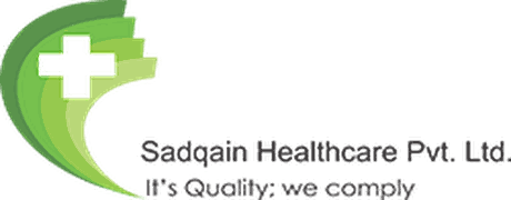 Sadqain Healthcare