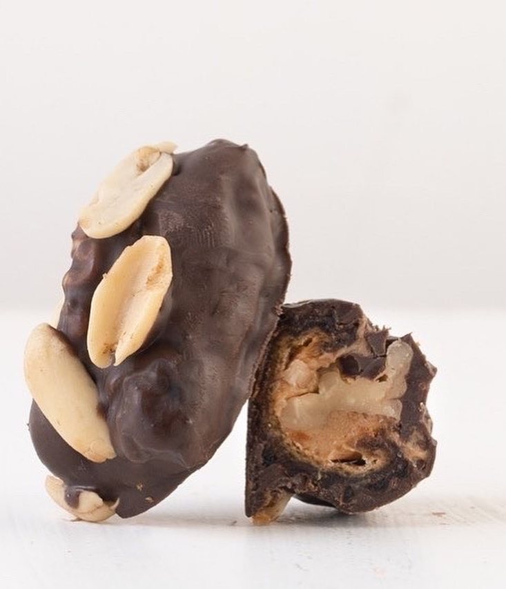 Snickers Bomb