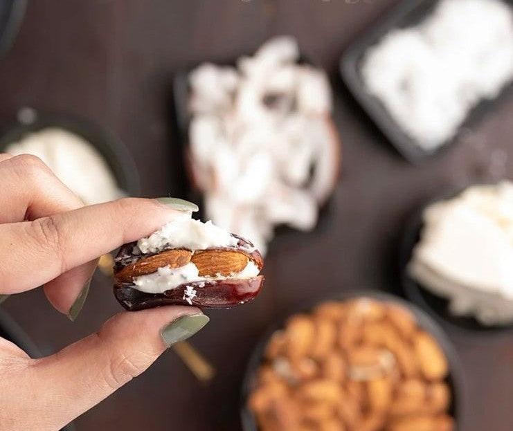 Coco Bounty date