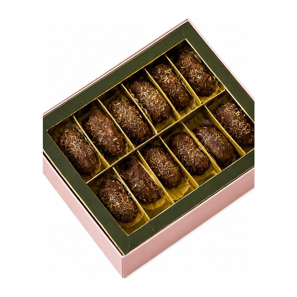 Kunafa Box
