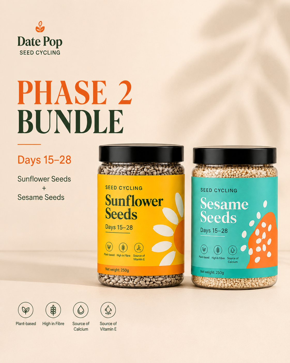 Phase 2 Bundle