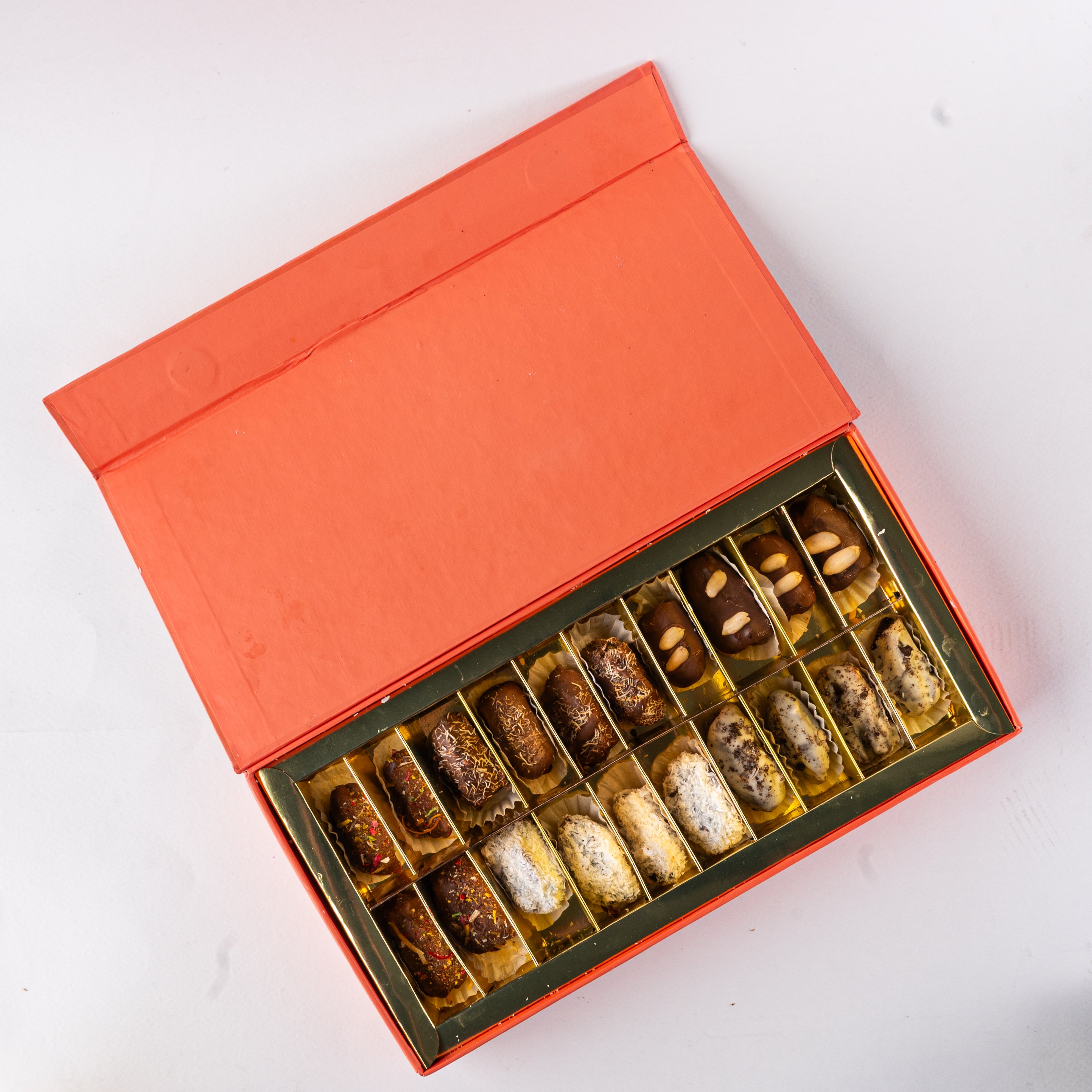 Premium Box