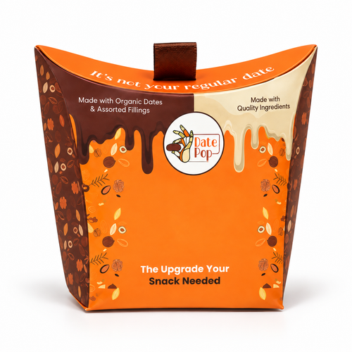 Dates Sampler