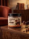 Chocolate Protein Granola