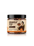 Chocolate Protein Granola