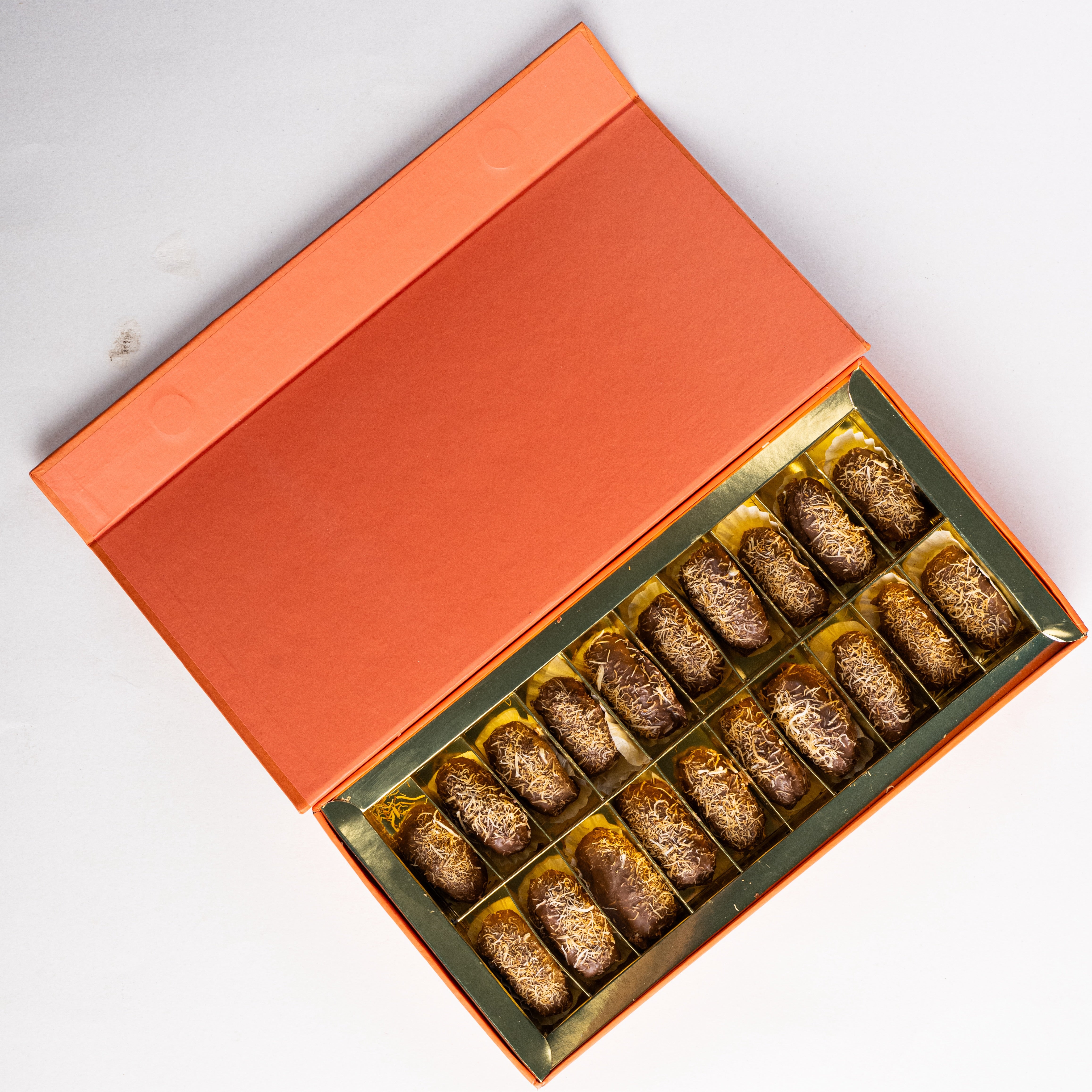 Premium Box