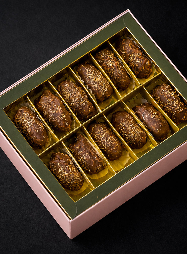 Kunafa Box