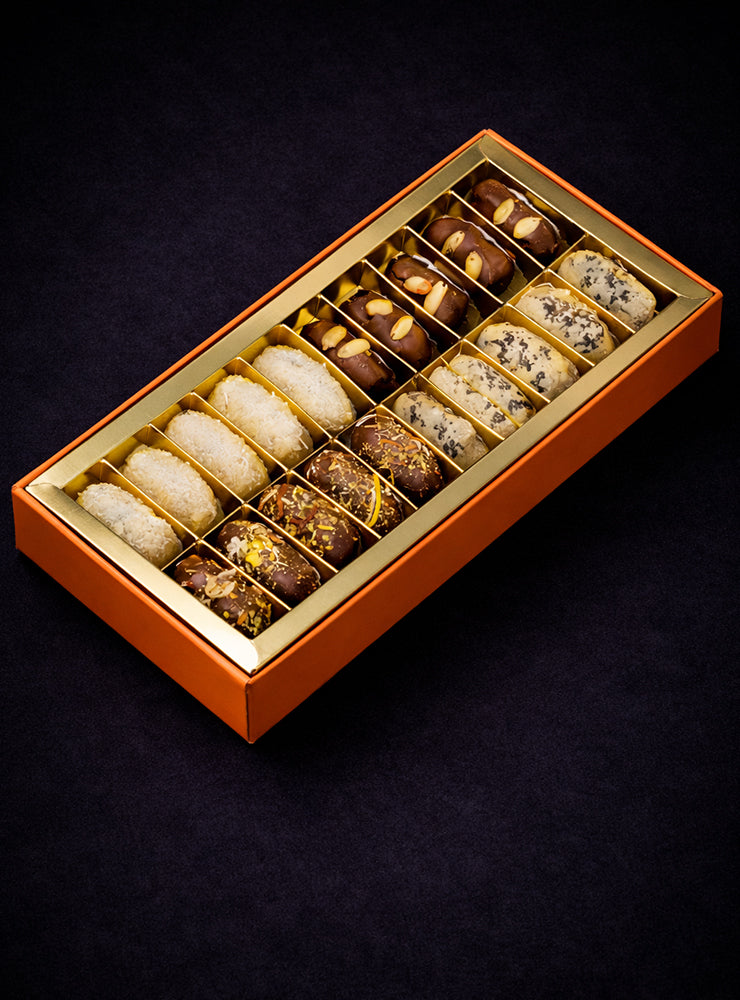 Premium Box
