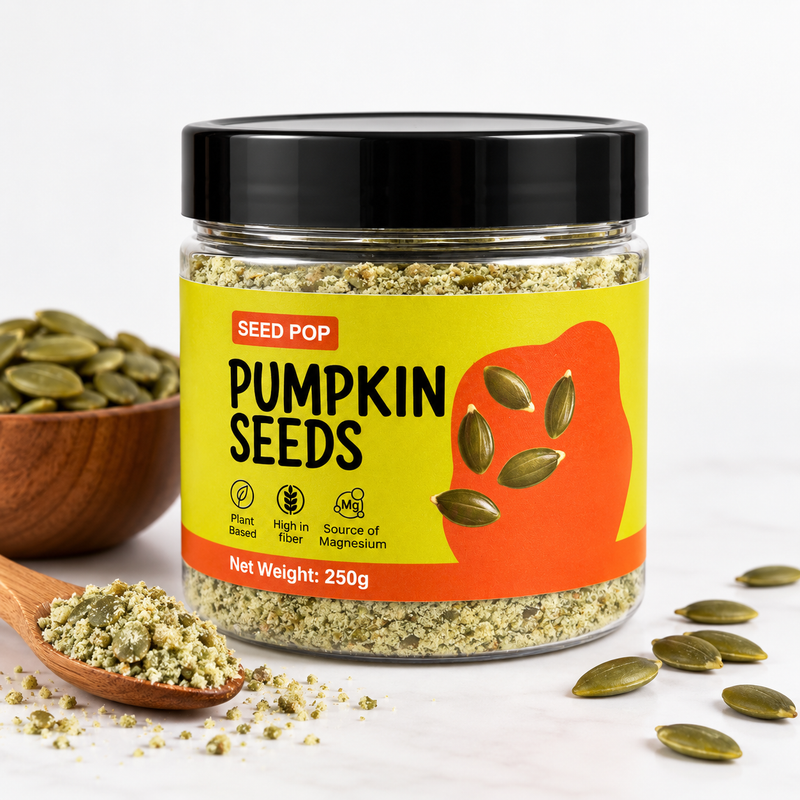 Pumpkin Seeds