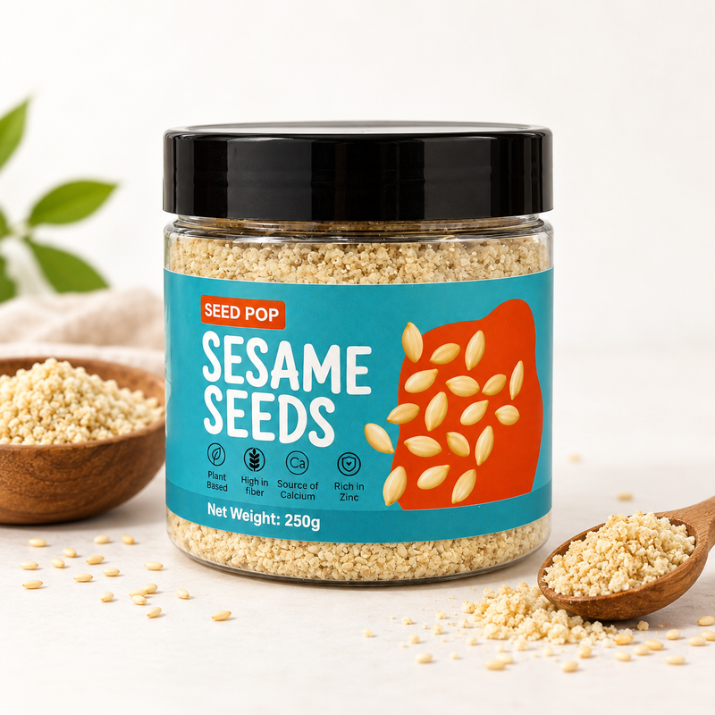 Sesame Seeds