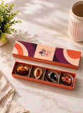 Snack Dip Box