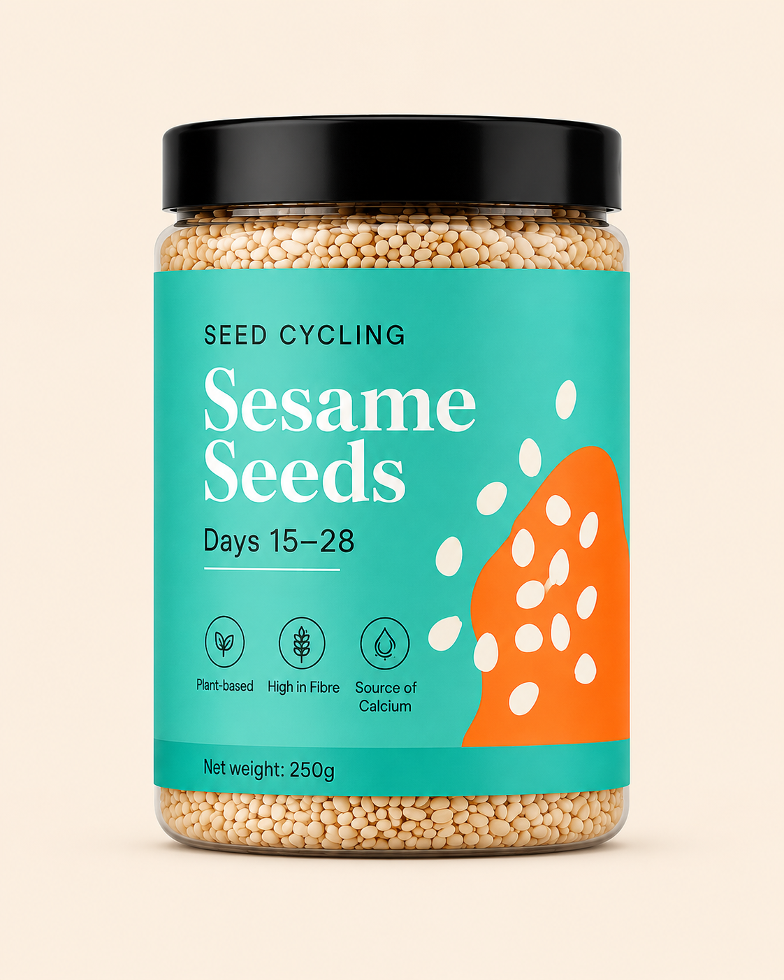 Sesame Seeds