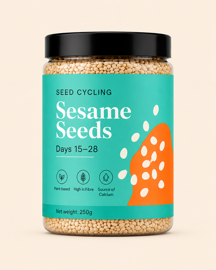 Sesame Seeds