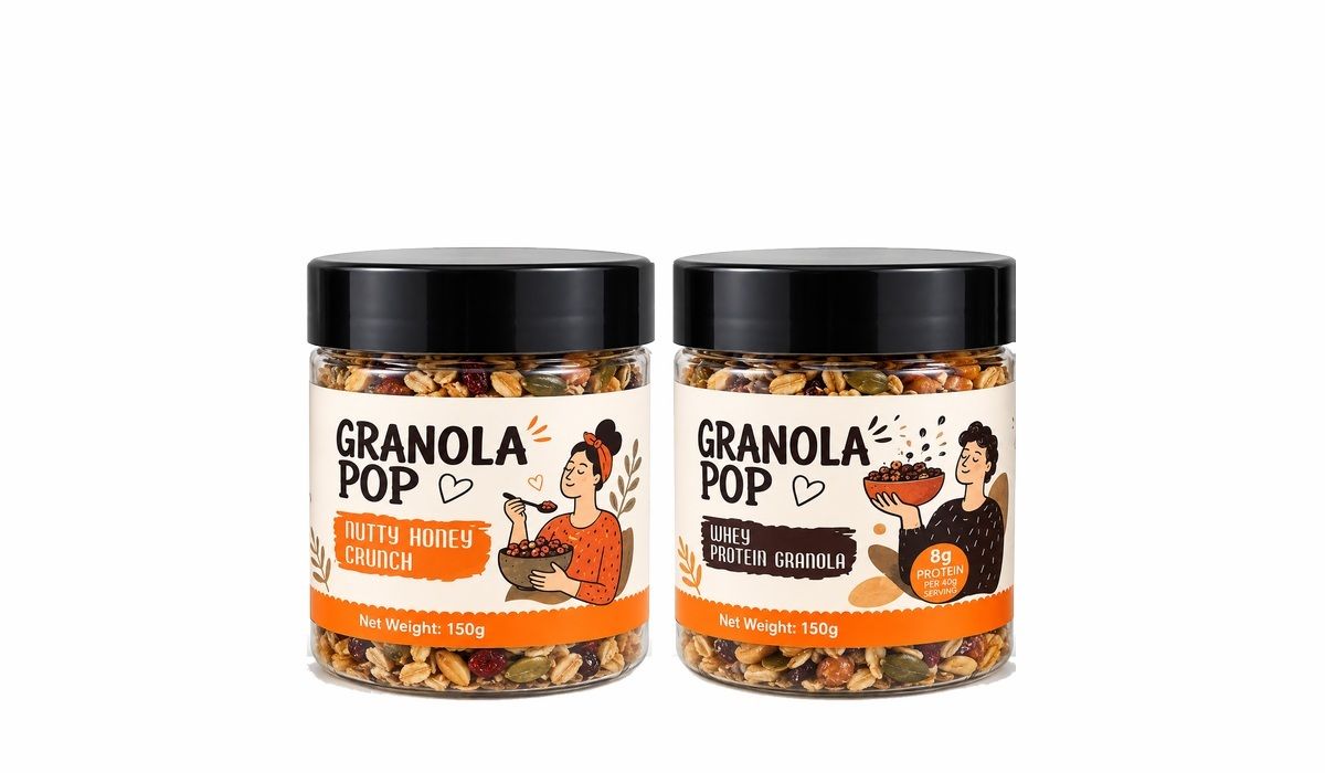 Crunch Combo