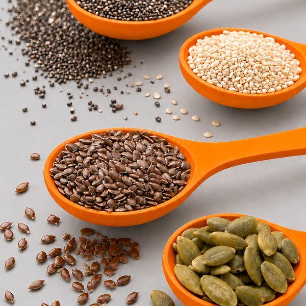 Seed Pop, seed cycling seeds
