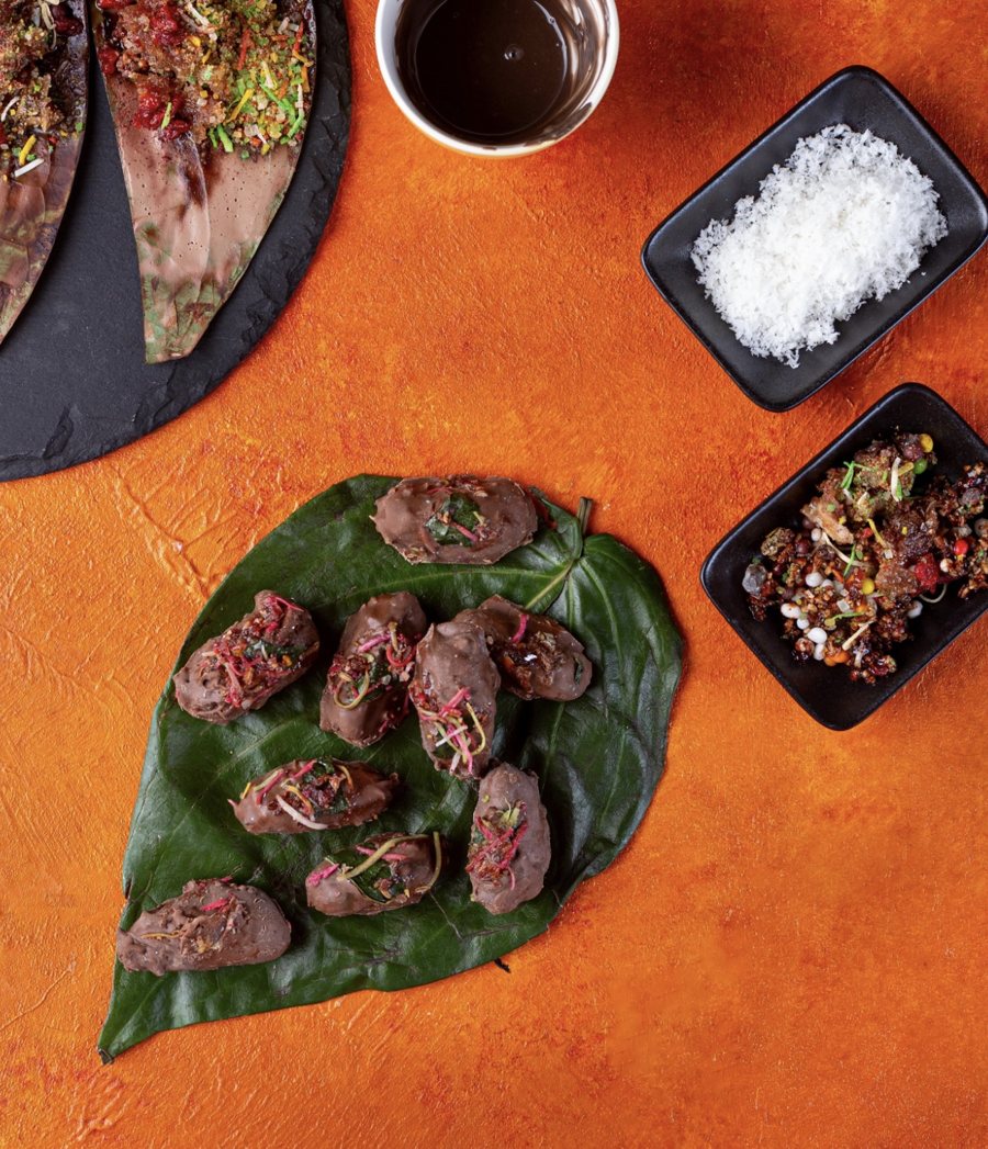 Pan-tastic