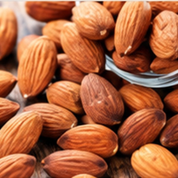 Almonds