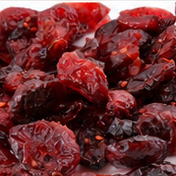 Cranberries