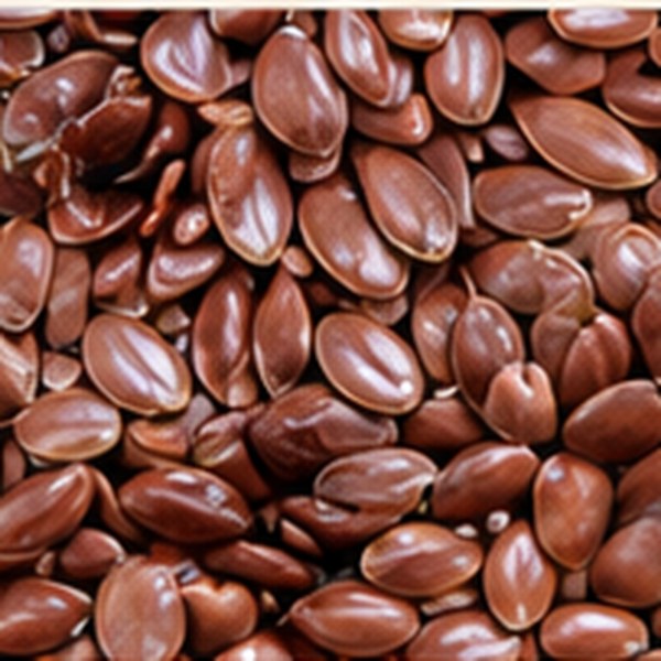 Flax seeds