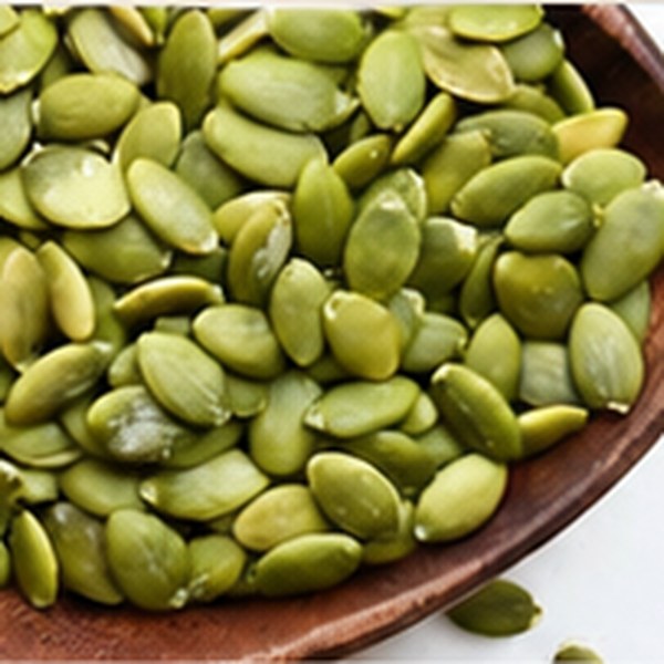 Pumpkin seeds