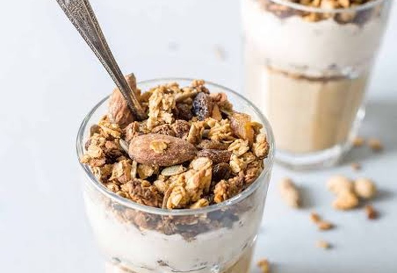 In smoothies