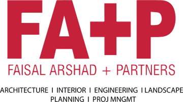 Faisal Arshad + Partners