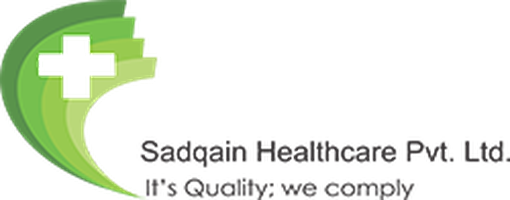 Sadqain Healthcare