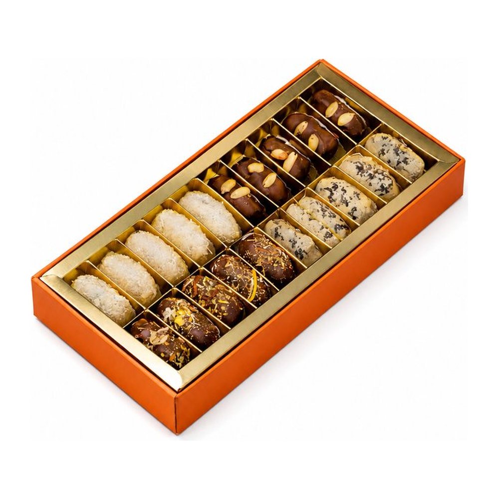 Premium Box