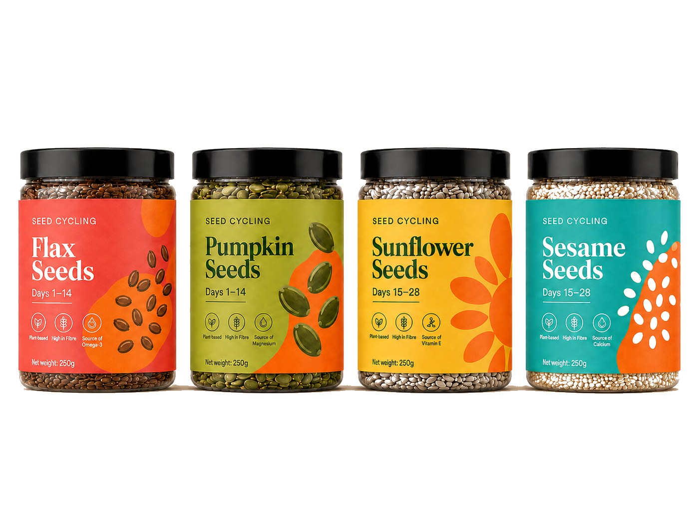 Seed Pop