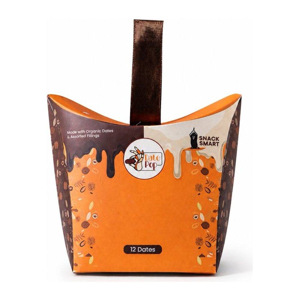 Snack Box